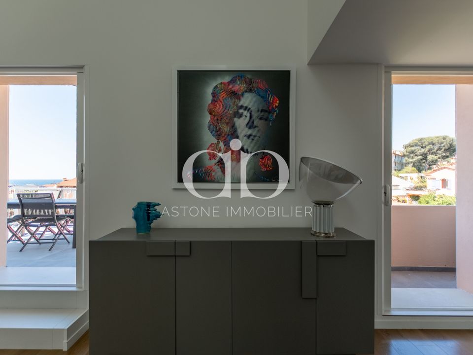 Duplex i Cassis, Bouches-du-Rhone - foto 5