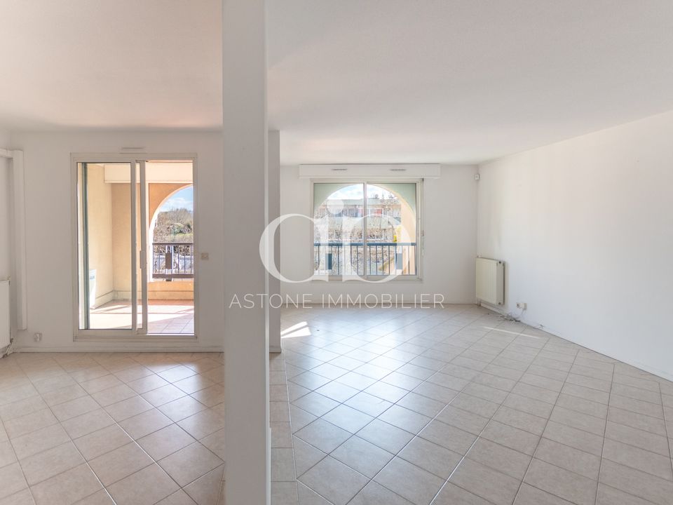 Duplex i Aix-en-Provence, Bouches-du-Rhone - foto 4