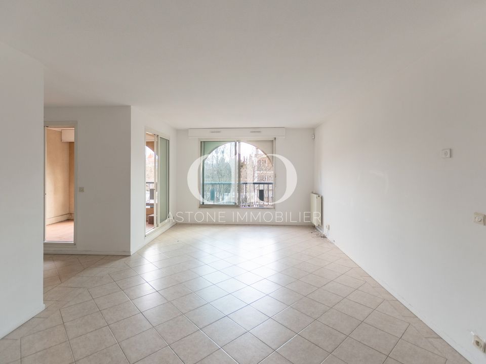 Duplex i Aix-en-Provence, Bouches-du-Rhone - foto 5