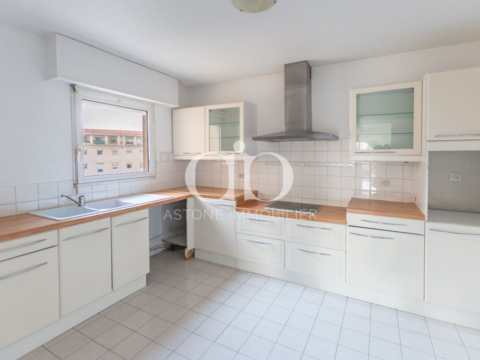 Duplex i Aix-en-Provence, Bouches-du-Rhone - foto 3