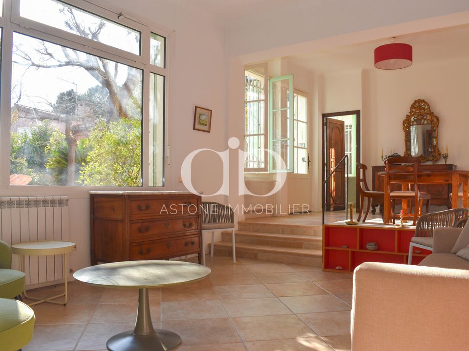 Lejlighed i Cassis, Bouches-du-Rhone - foto 4
