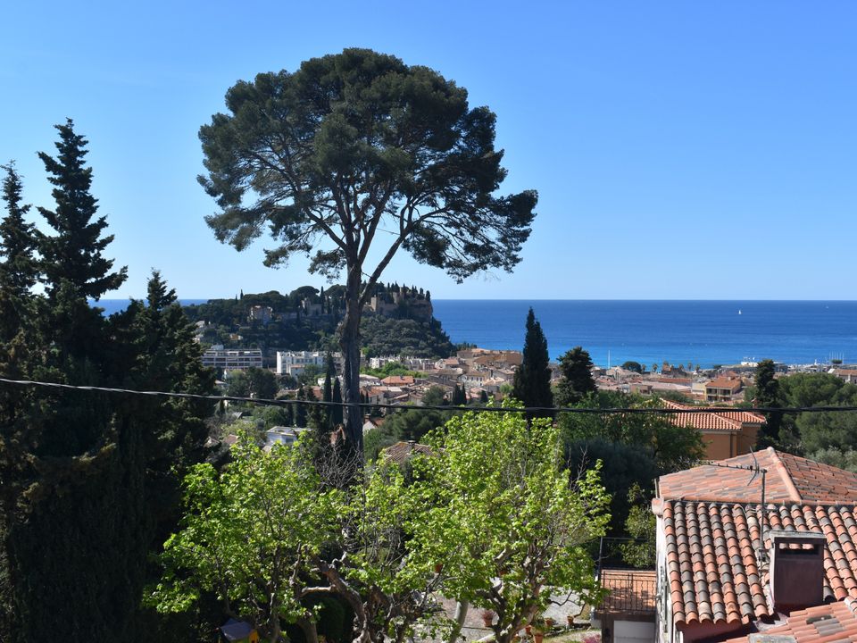 Lejlighed i Cassis, Bouches-du-Rhone - foto 3