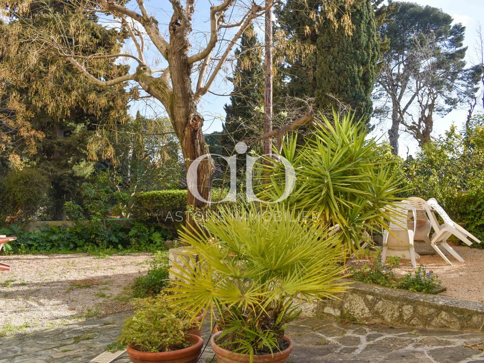 Lejlighed i Cassis, Bouches-du-Rhone - foto 1
