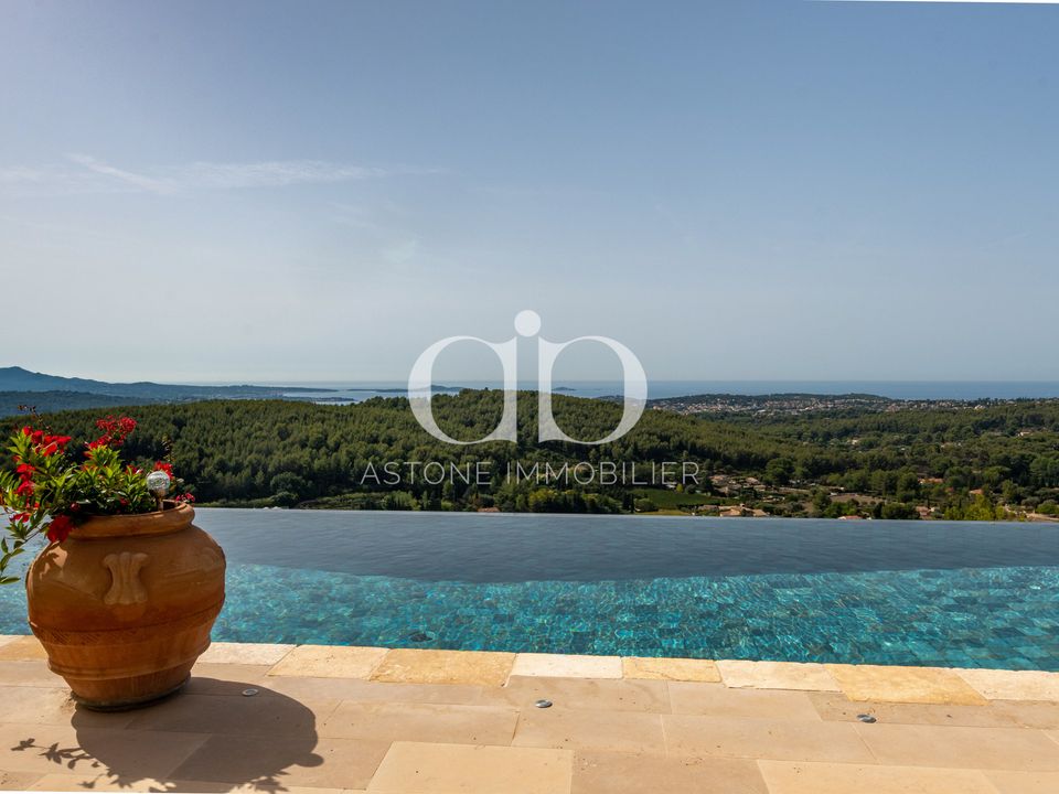 Villa i Ollioules, Var - foto 2