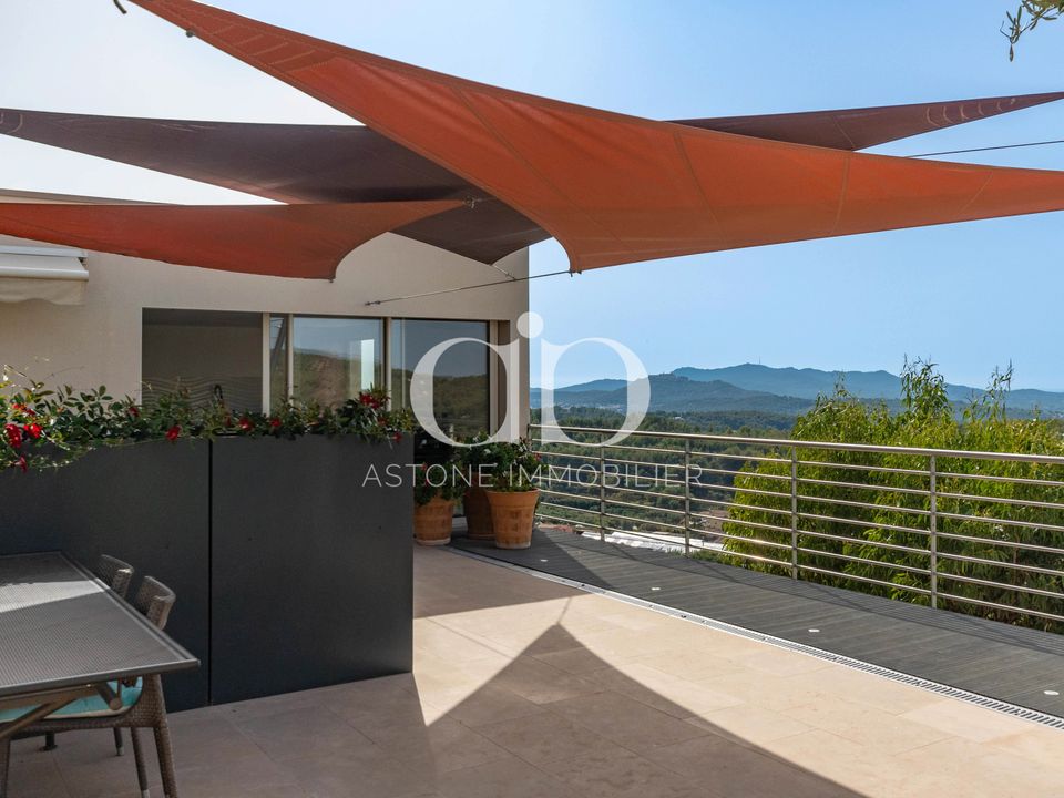 Villa i Ollioules, Var - foto 5