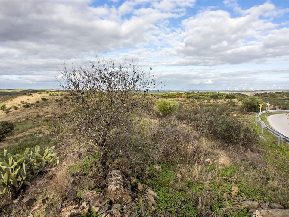 Helårsgrund i Castro Marim, Faro - foto 2
