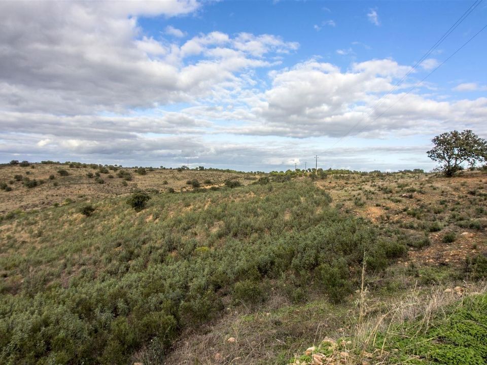 Helårsgrund i Castro Marim, Faro - foto 3