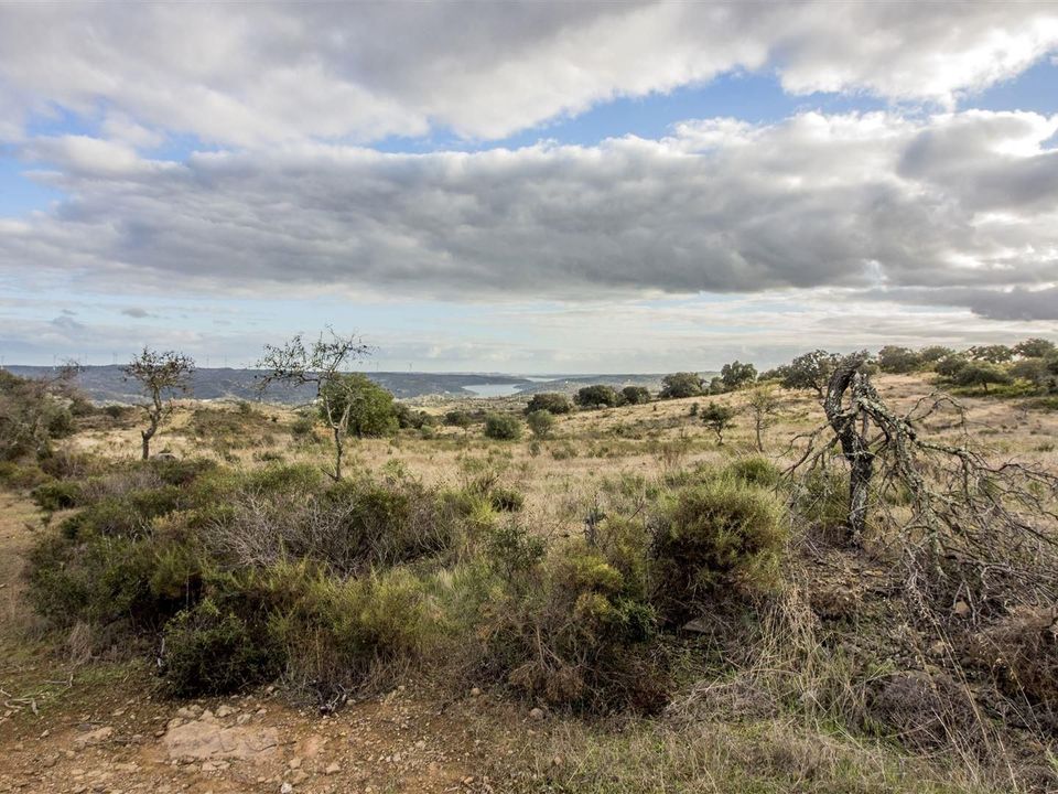Helårsgrund i Castro Marim, Faro - foto 2