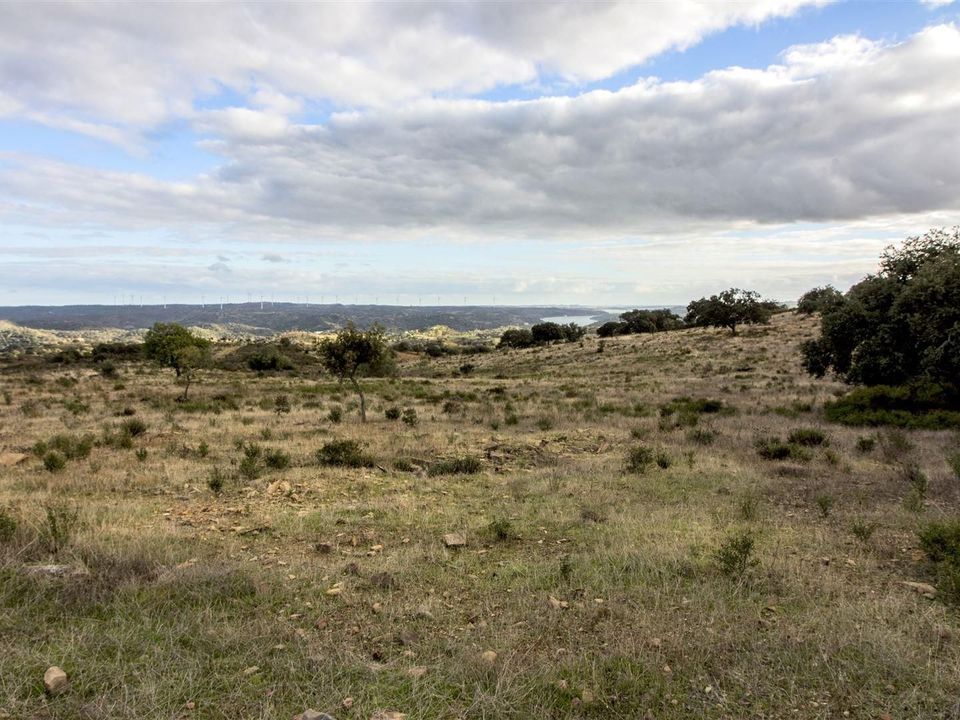 Helårsgrund i Castro Marim, Faro - foto 4