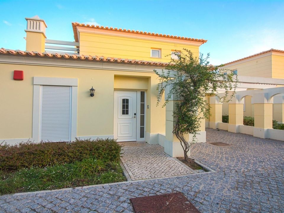 Villa i Castro Marim, Faro - foto 1
