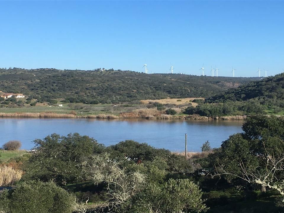 Helårsgrund i Castro Marim, Faro - foto 1