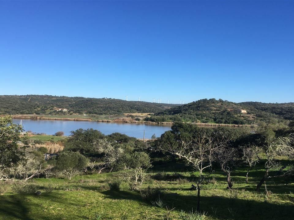 Helårsgrund i Castro Marim, Faro - foto 2