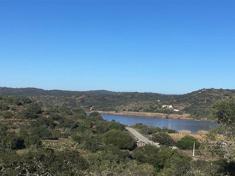 Helårsgrund i Castro Marim, Faro - foto 3