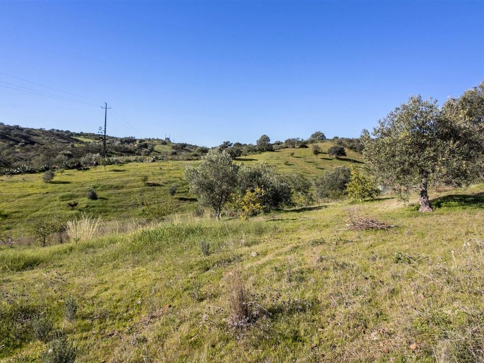 Helårsgrund i Castro Marim, Faro - foto 4