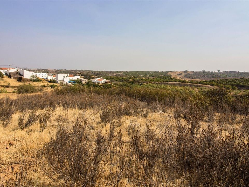 Helårsgrund i Castro Marim, Faro - foto 4