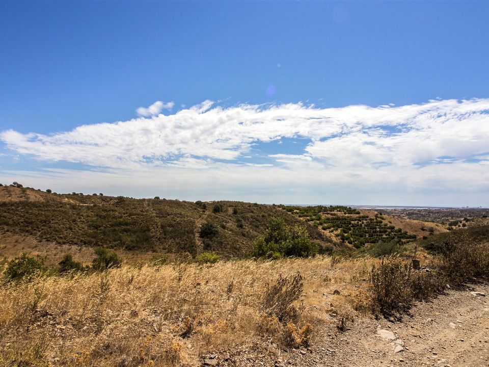 Helårsgrund i Castro Marim, Faro - foto 3