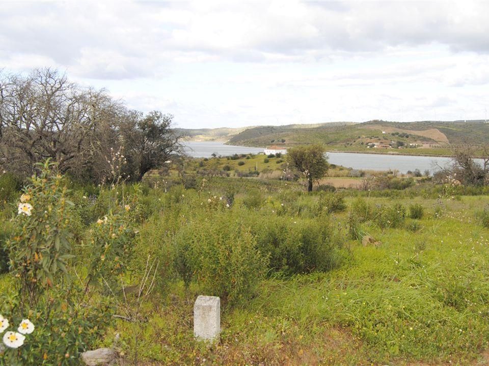 Helårsgrund i Castro Marim, Faro - foto 2