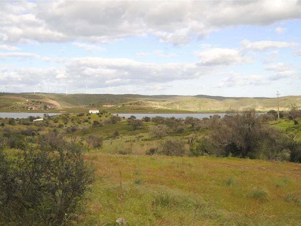 Helårsgrund i Castro Marim, Faro - foto 3