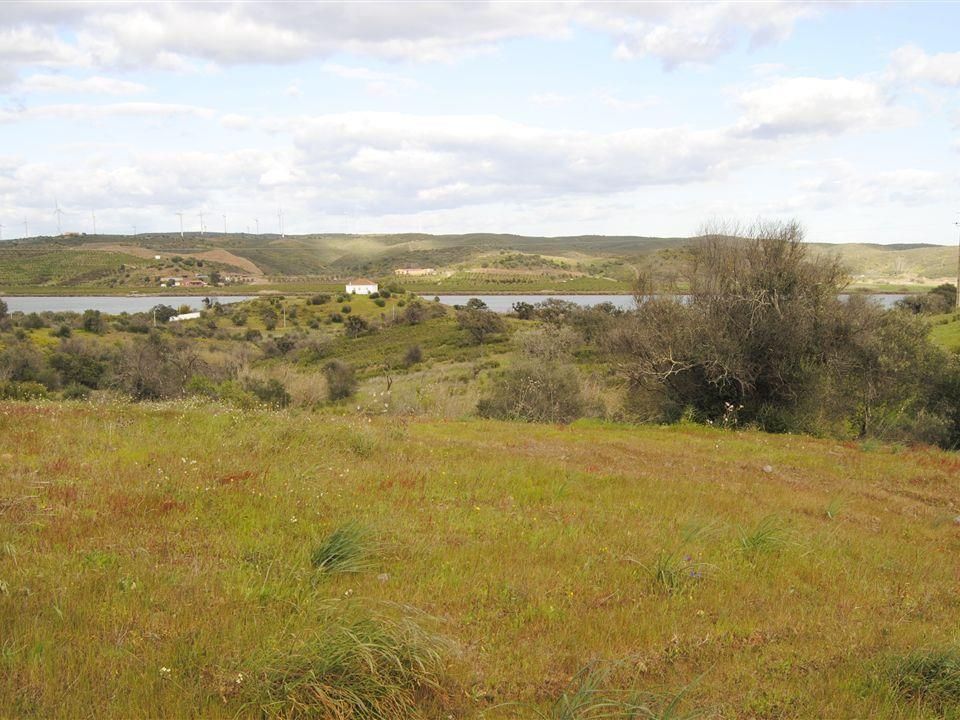 Helårsgrund i Castro Marim, Faro - foto 5