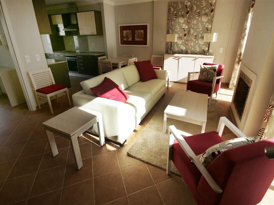Rækkehus i Castro Marim, Faro - foto 1