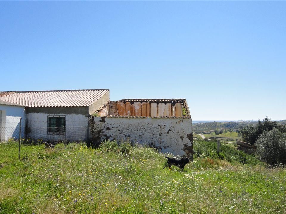 Helårsgrund i Castro Marim, Faro - foto 2