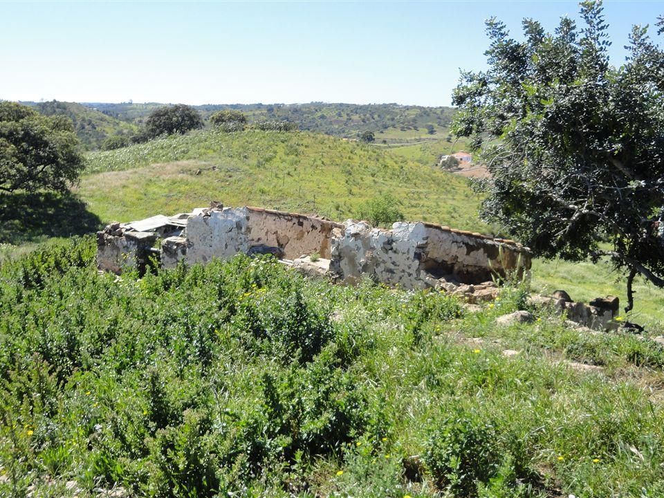 Helårsgrund i Castro Marim, Faro - foto 3