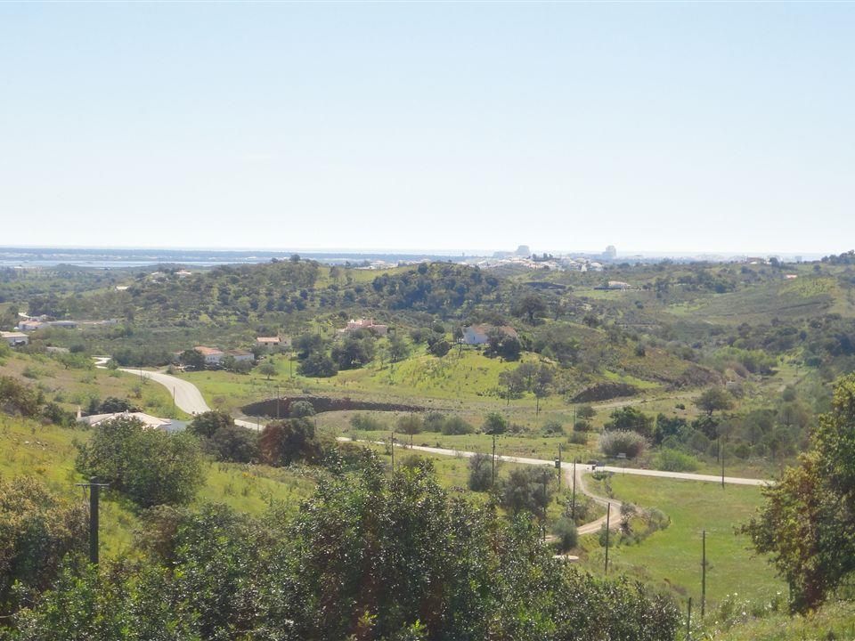 Helårsgrund i Castro Marim, Faro - foto 4