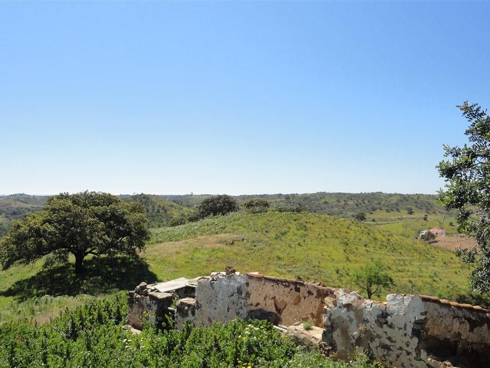 Helårsgrund i Castro Marim, Faro - foto 5