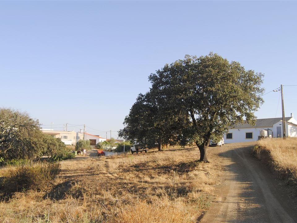 Helårsgrund i Castro Marim, Faro - foto 4