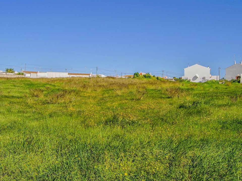 Helårsgrund i Castro Marim, Faro - foto 2