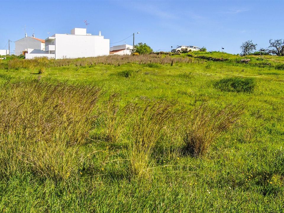 Helårsgrund i Castro Marim, Faro - foto 4