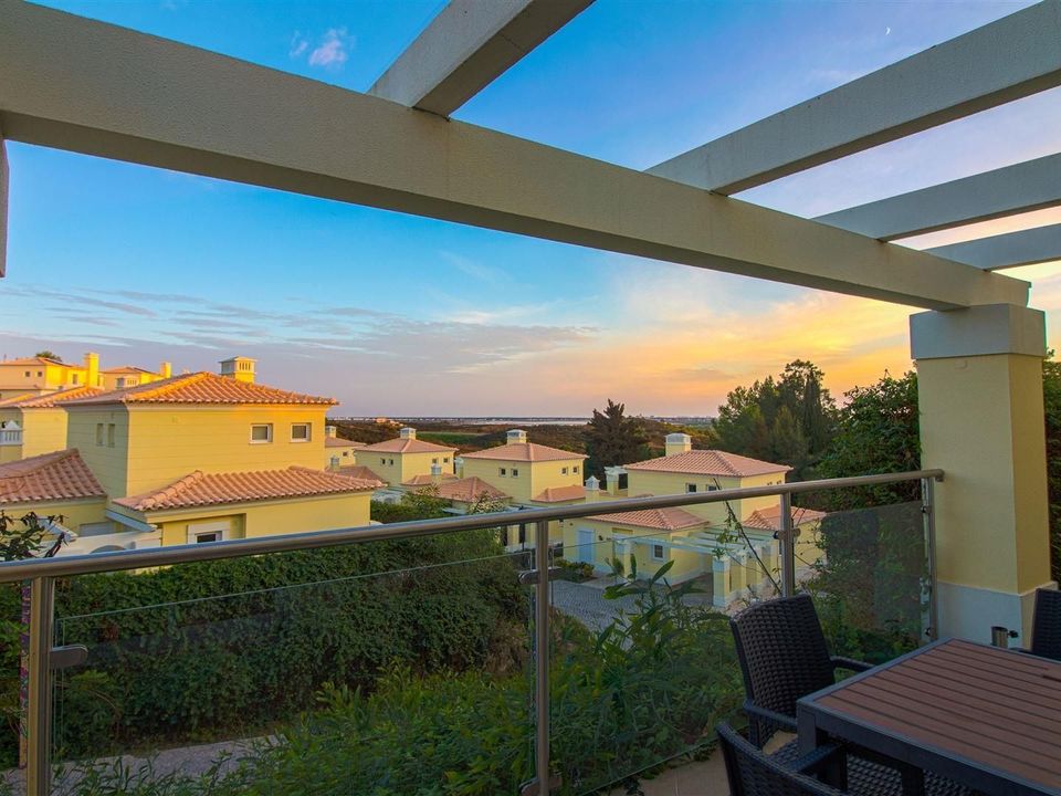 Rækkehus i Castro Marim, Faro - foto 1