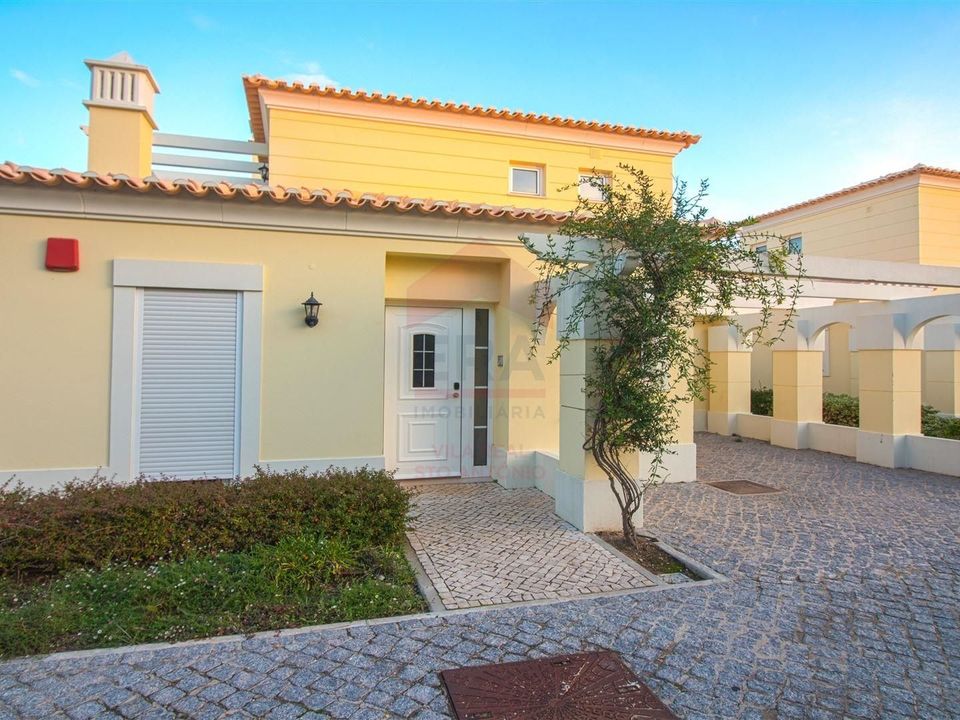 Rækkehus i Castro Marim, Faro - foto 1