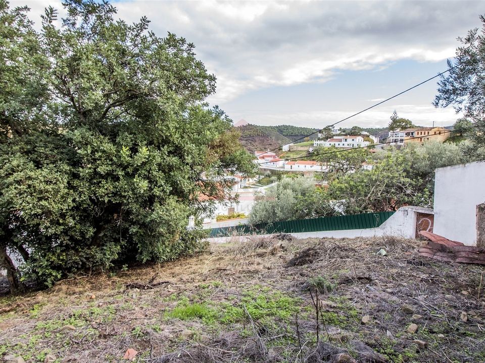 Villa i Castro Marim, Faro - foto 1