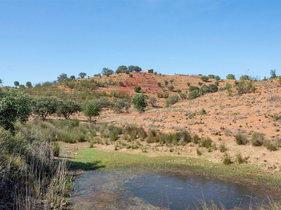 Villa i Mertola, Beja - foto 3