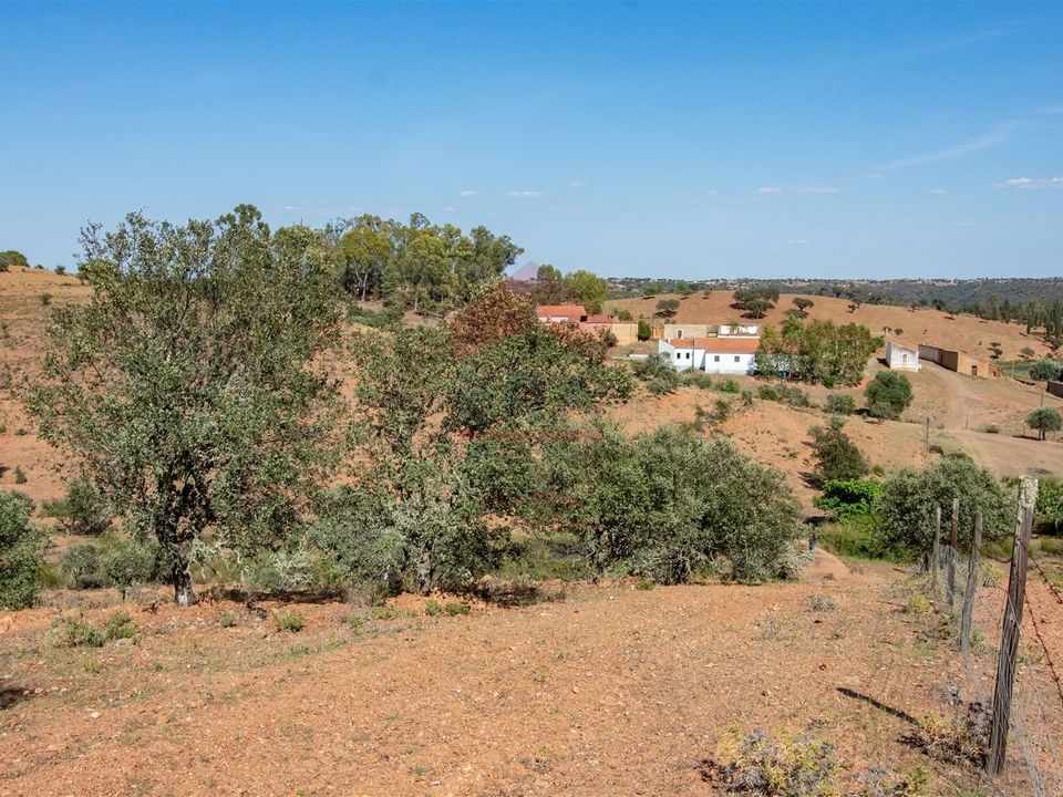 Villa i Mertola, Beja - foto 4