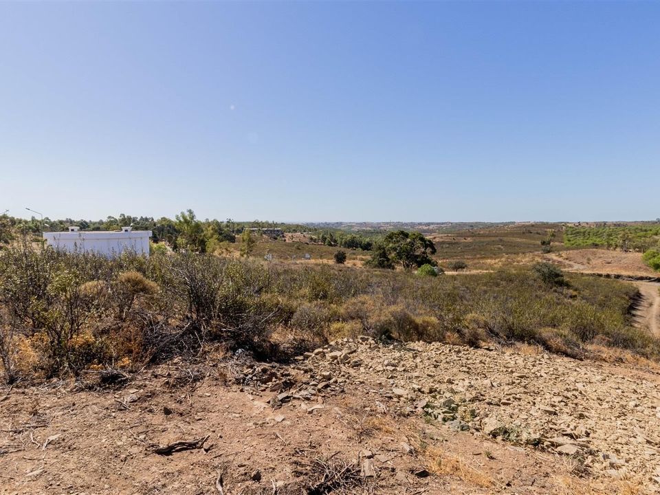 Helårsgrund i Castro Marim, Faro - foto 4