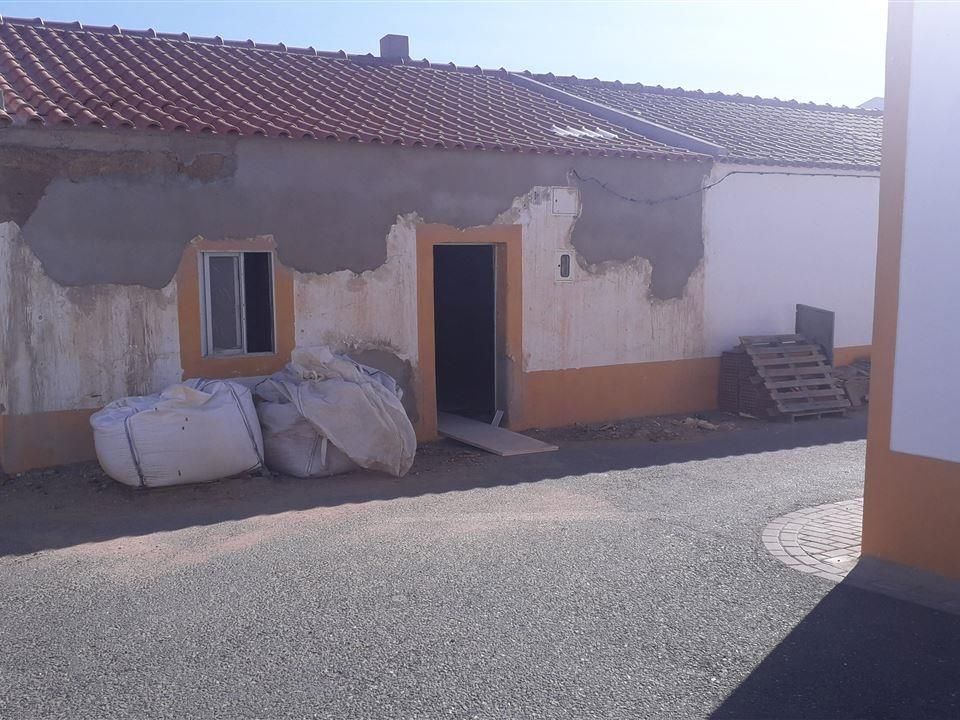 Landejendom i Mertola, Beja - foto 1