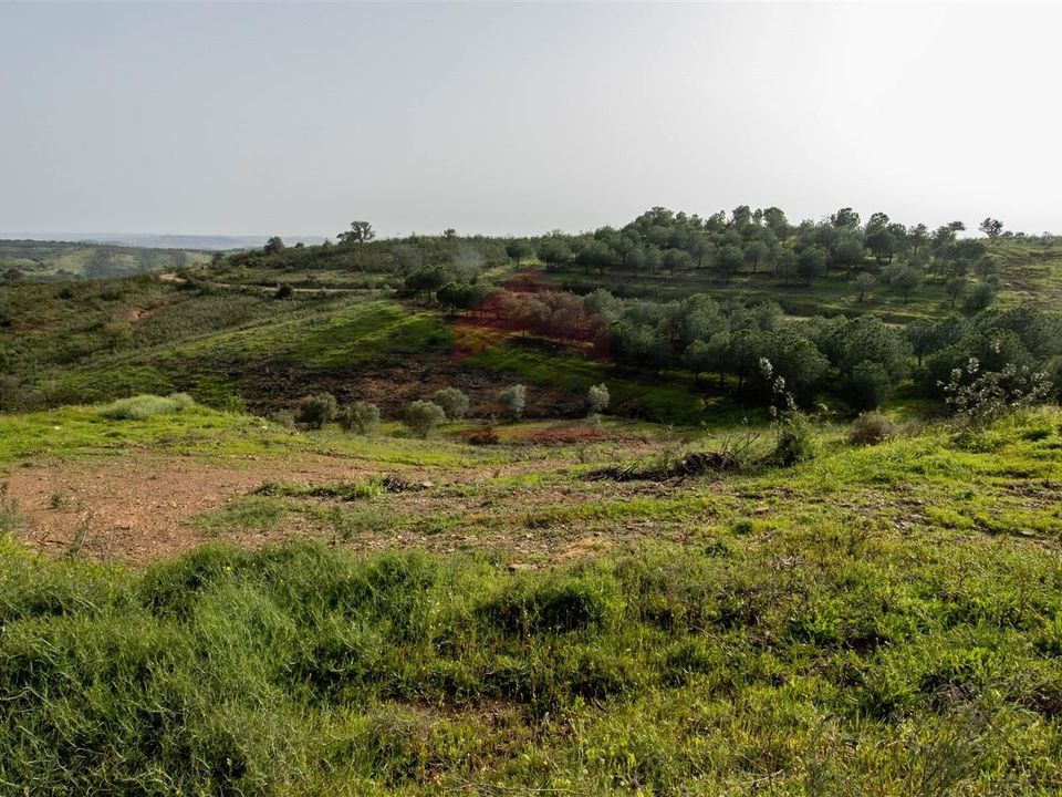 Helårsgrund i Castro Marim, Faro - foto 4
