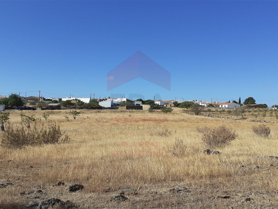 Helårsgrund i Castro Marim, Faro - foto 2