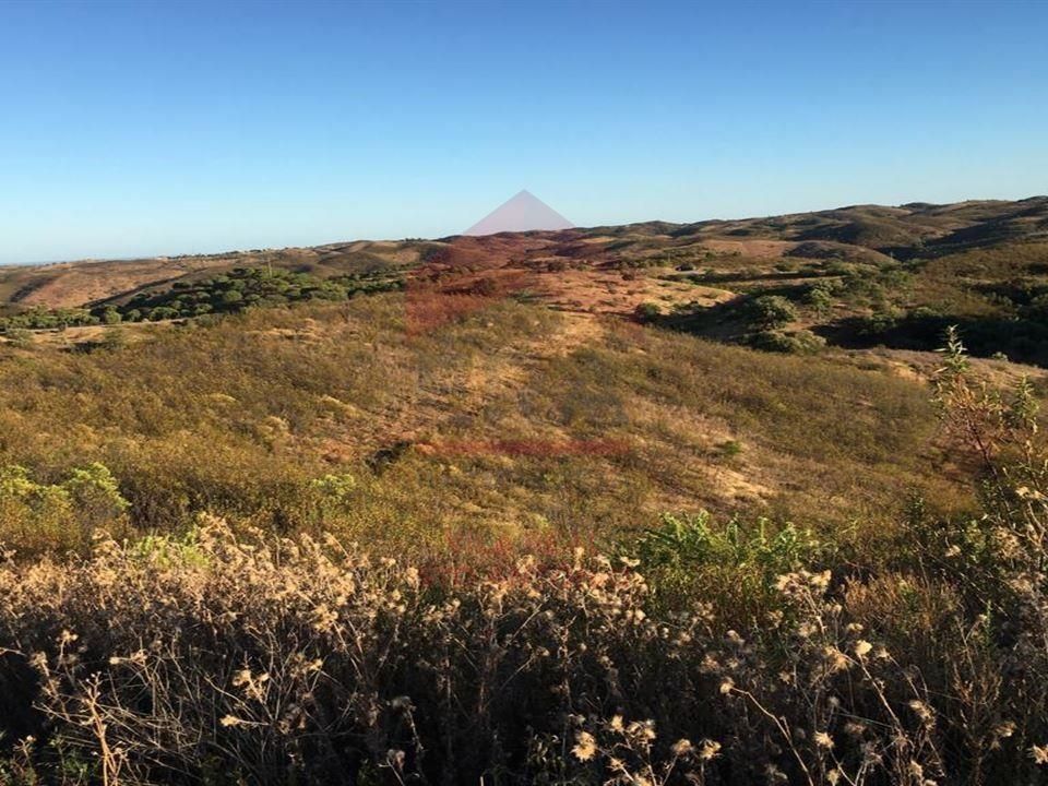 Helårsgrund i Castro Marim, Faro - foto 1