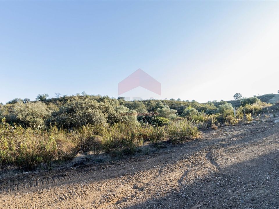 Helårsgrund i Castro Marim, Faro - foto 3