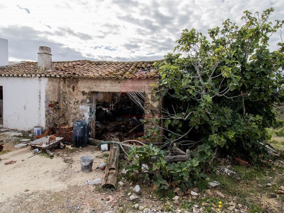 Helårsgrund i Castro Marim, Faro - foto 2