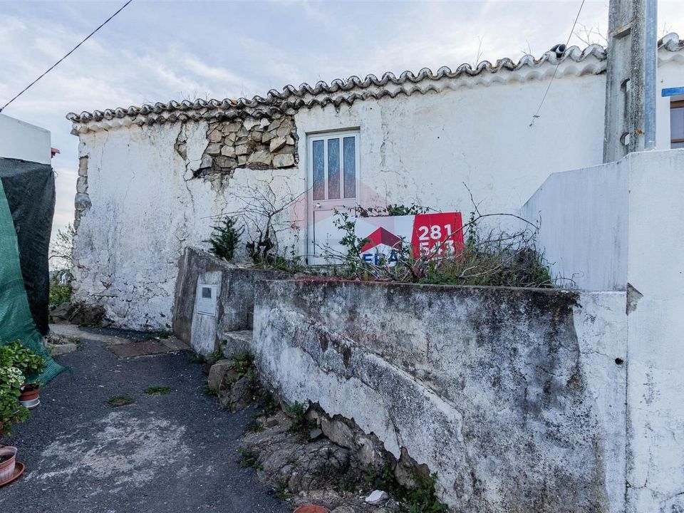 Helårsgrund i Castro Marim, Faro - foto 1