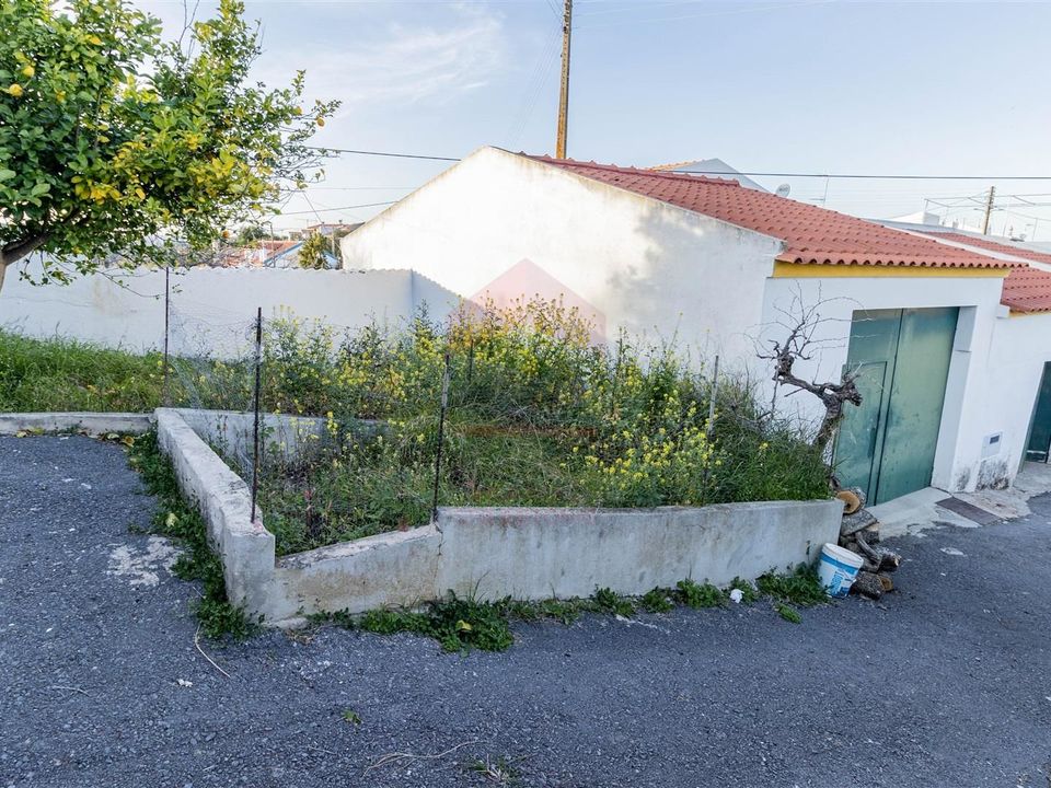 Helårsgrund i Castro Marim, Faro - foto 2