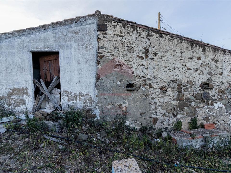 Helårsgrund i Castro Marim, Faro - foto 4