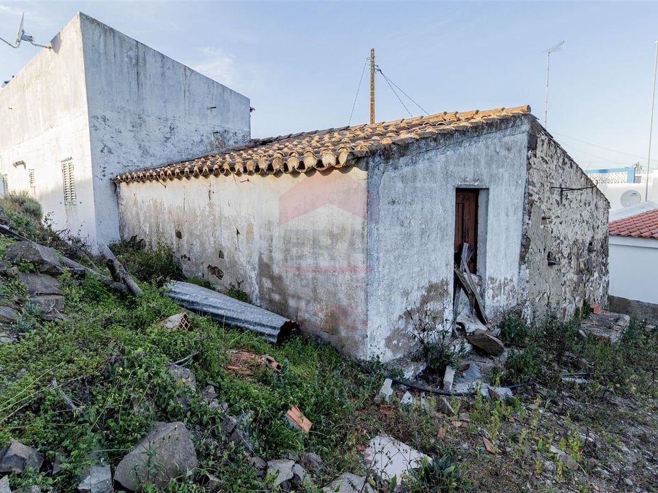 Helårsgrund i Castro Marim, Faro - foto 5