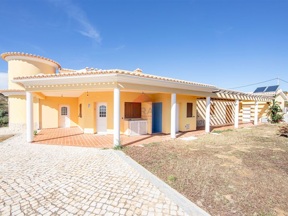 Villa i Castro Marim, Faro - foto 2