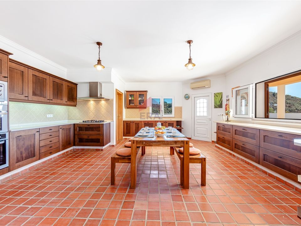 Villa i Castro Marim, Faro - foto 3