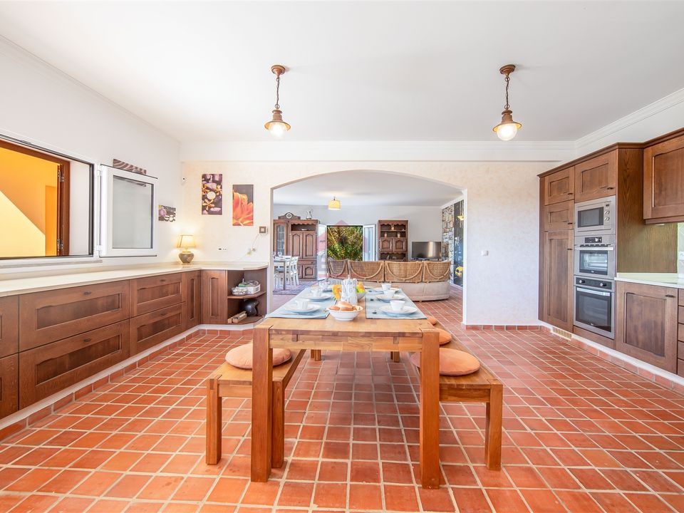 Villa i Castro Marim, Faro - foto 5